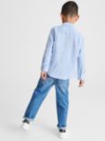 Reiss Kids' Remote Slim Fit Formal Shirt