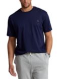Polo Ralph Lauren Short Sleeve T-Shirt, Navy