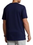 Polo Ralph Lauren Short Sleeve T-Shirt, Navy