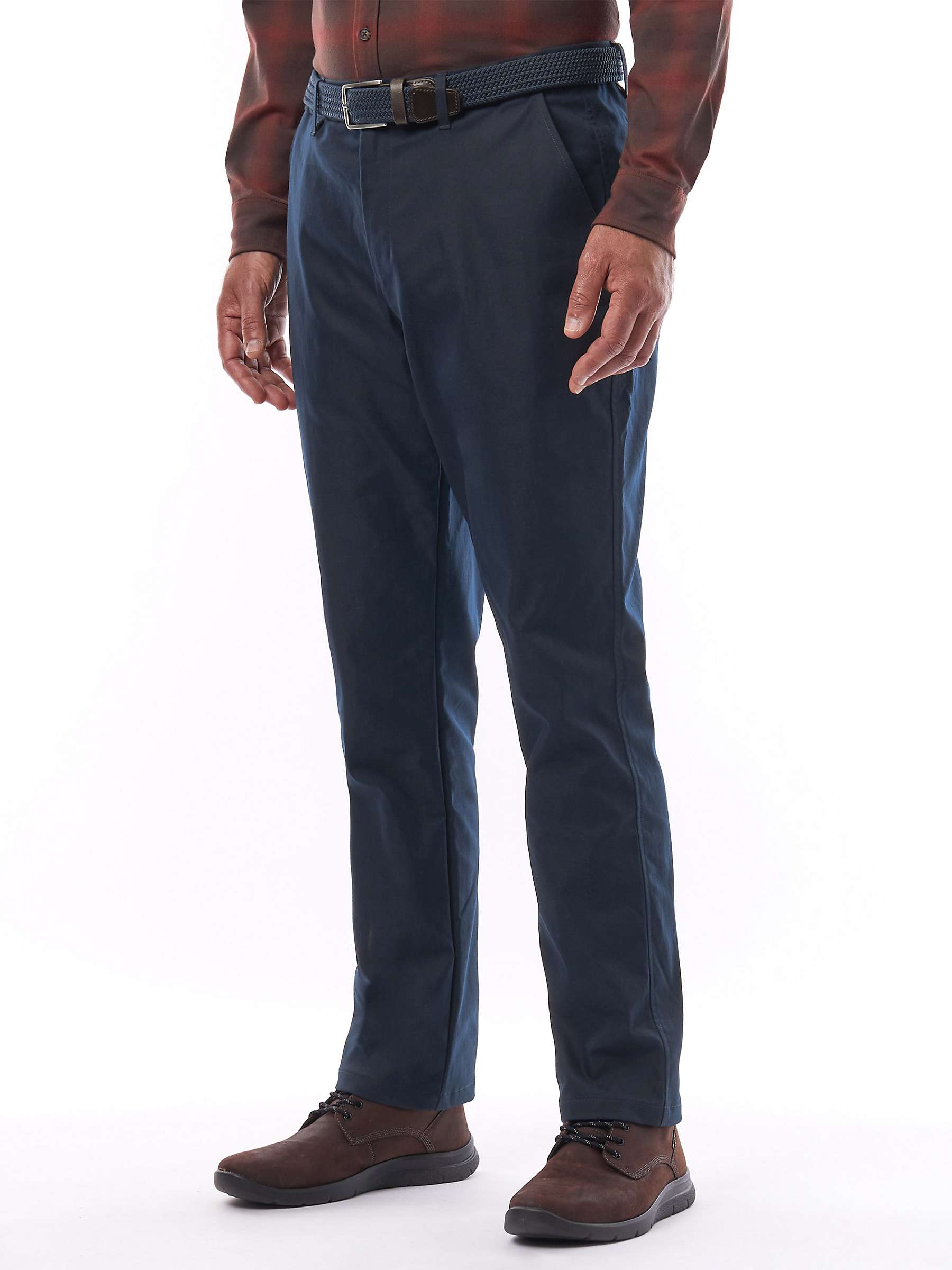 Buy Rohan Dry District Waterproof Chinos Trousers Online at johnlewis.com