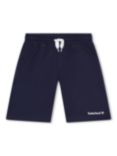 Timberland Kids' Bermuda Shorts, Navy