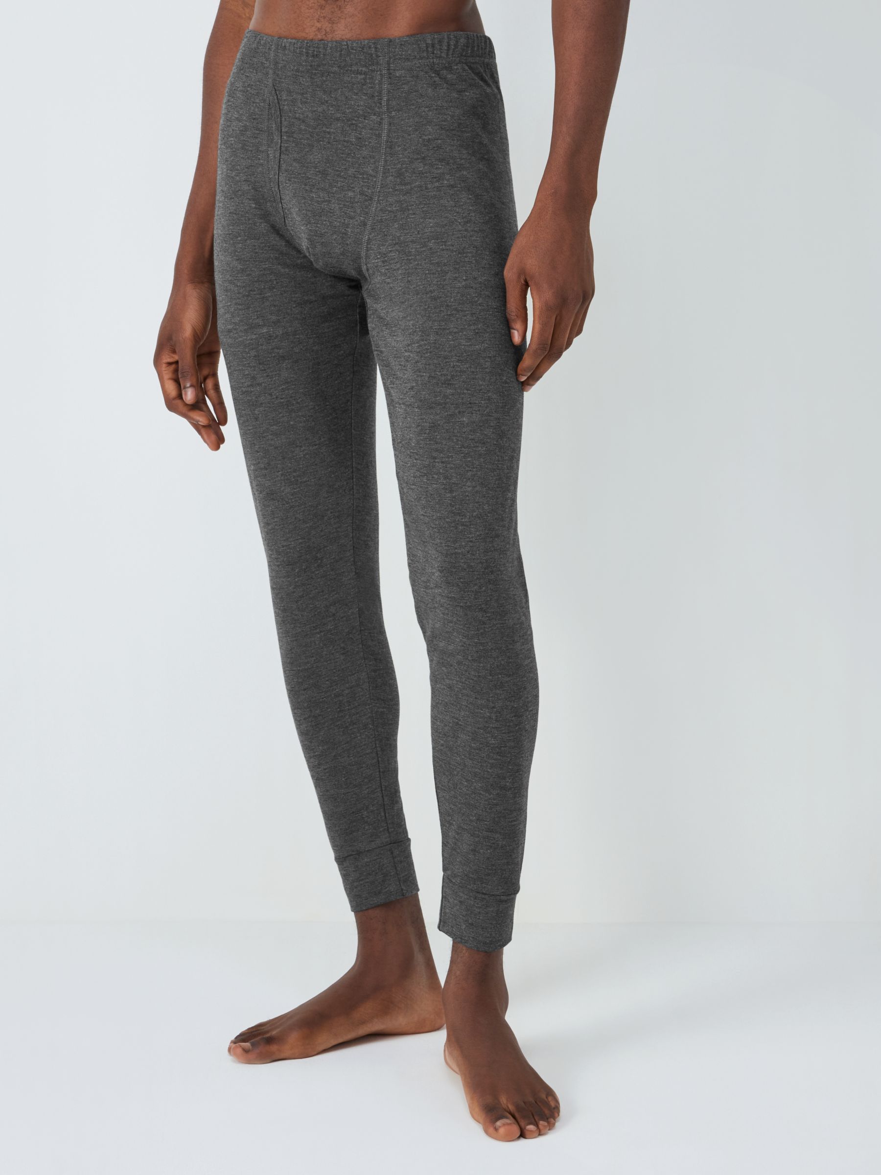 Buy MARKS & SPENCER Wool Blend Thermal Long Pants 2024 Online
