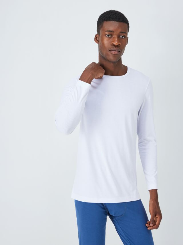 Long store john top