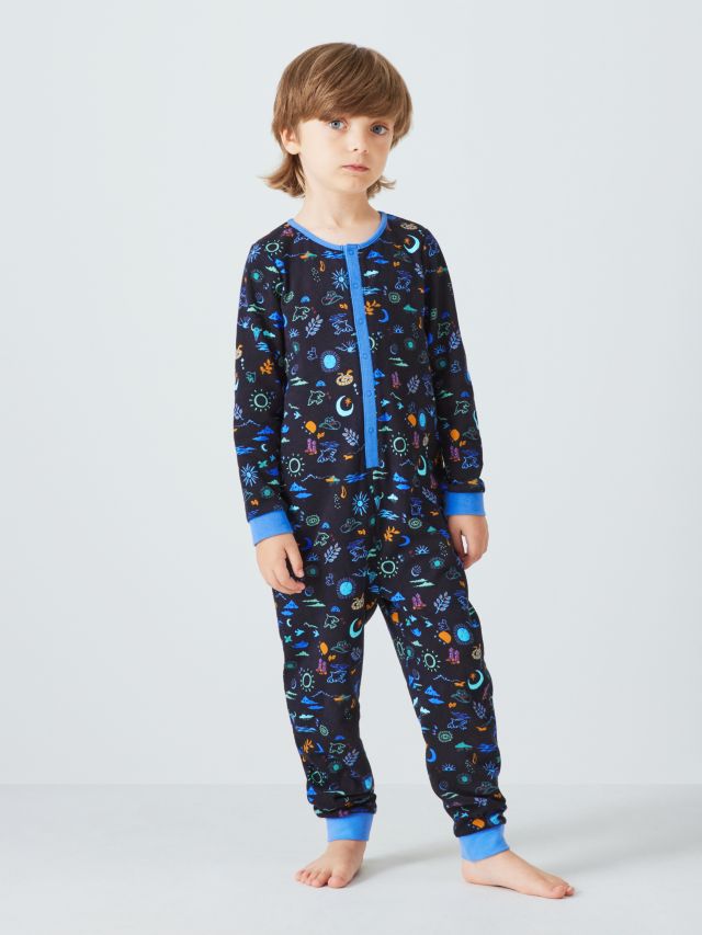 John lewis onesie online womens