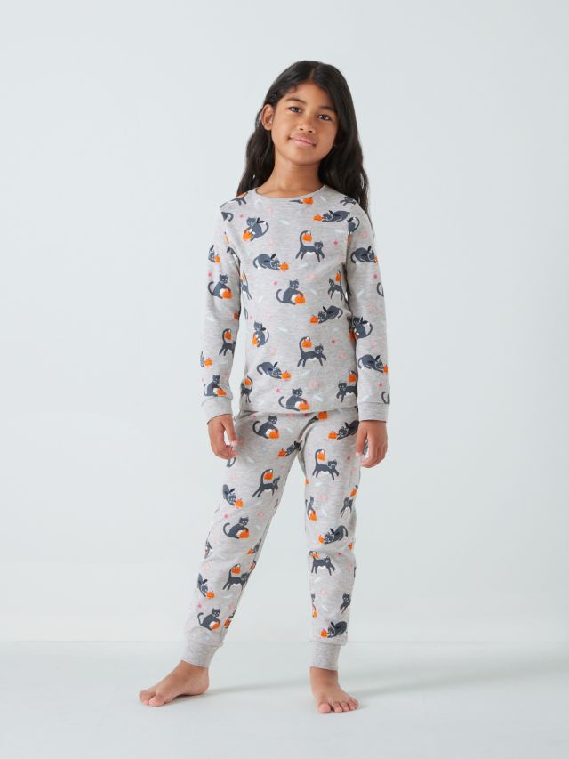 John lewis children's cheap pajamas