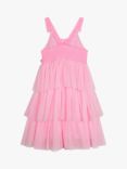 Billieblush Kids' Sleeveless Dress, Pink