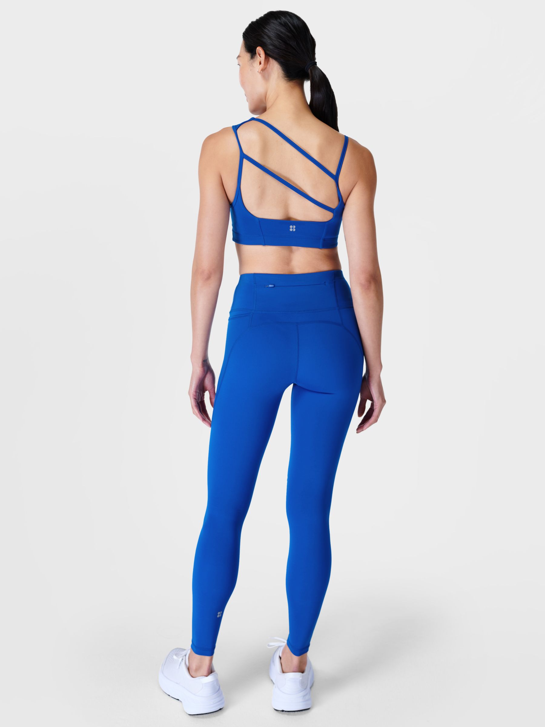 Hero blue align pant II size 6  Outfits with leggings, Lululemon align  pant, Pants for women