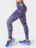 Sweaty Betty Power 7/8 Gym Leggings