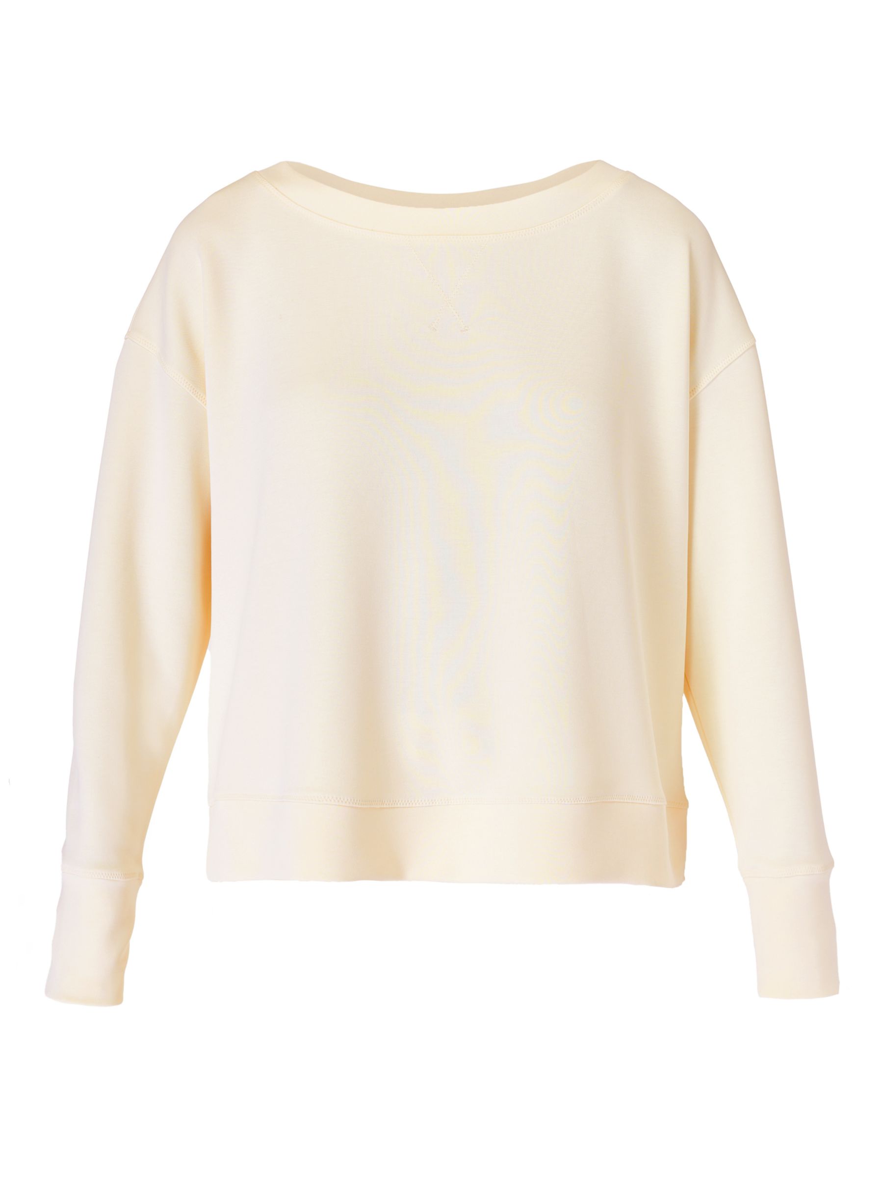 Sweaty Betty Sand Wash CloudWeight Pullover