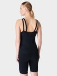 Sweaty Betty Super Soft Rib Twin Strap Tank Top