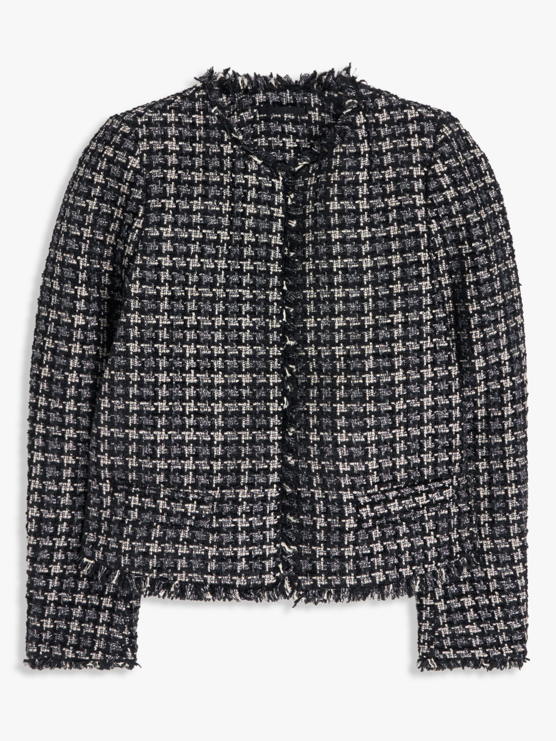 John lewis tweed jacket sale