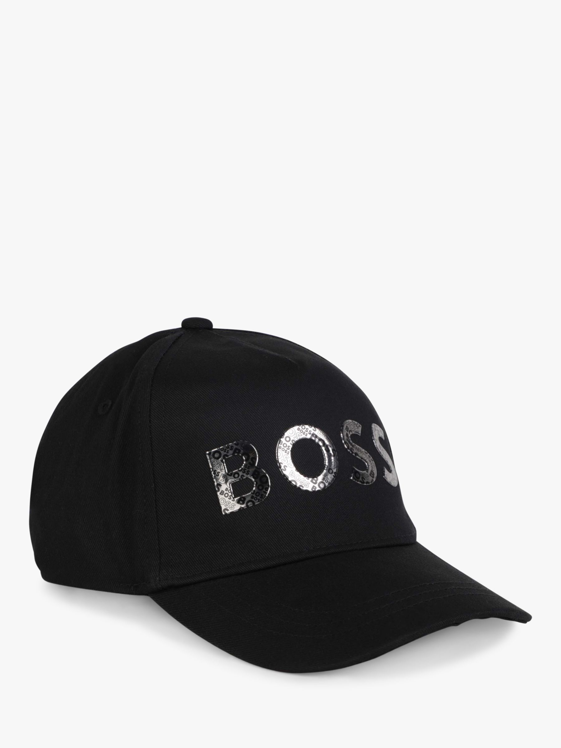 Kids boss clearance cap