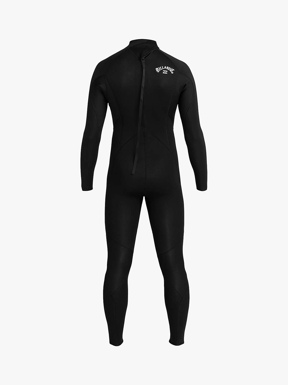 Buy Billabong 4/3mm Intruder Back Zip Long Sleeve Wetsuit Online at johnlewis.com