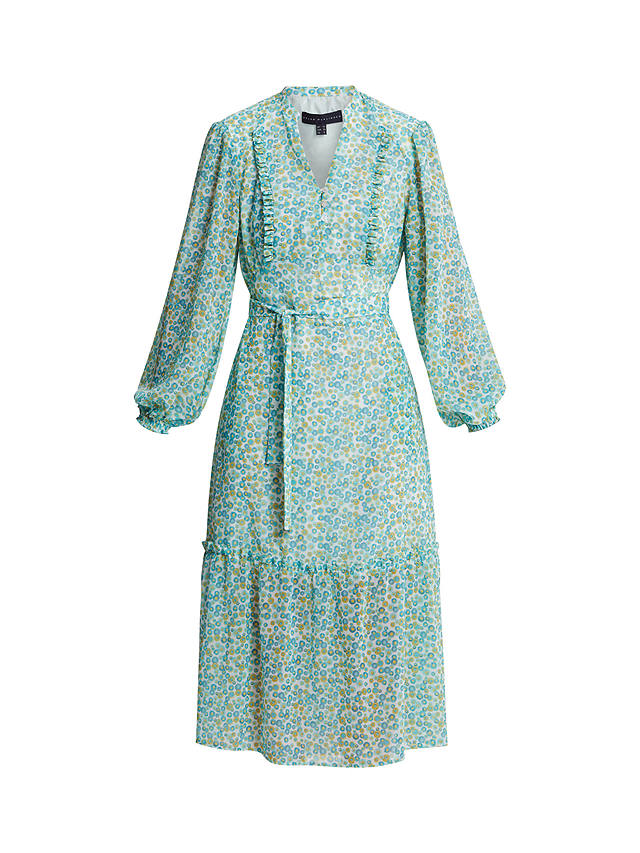 Helen McAlinden Bailey Smartie Print Dress, Multi
