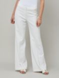 Helen McAlinden Kelly Trousers, White