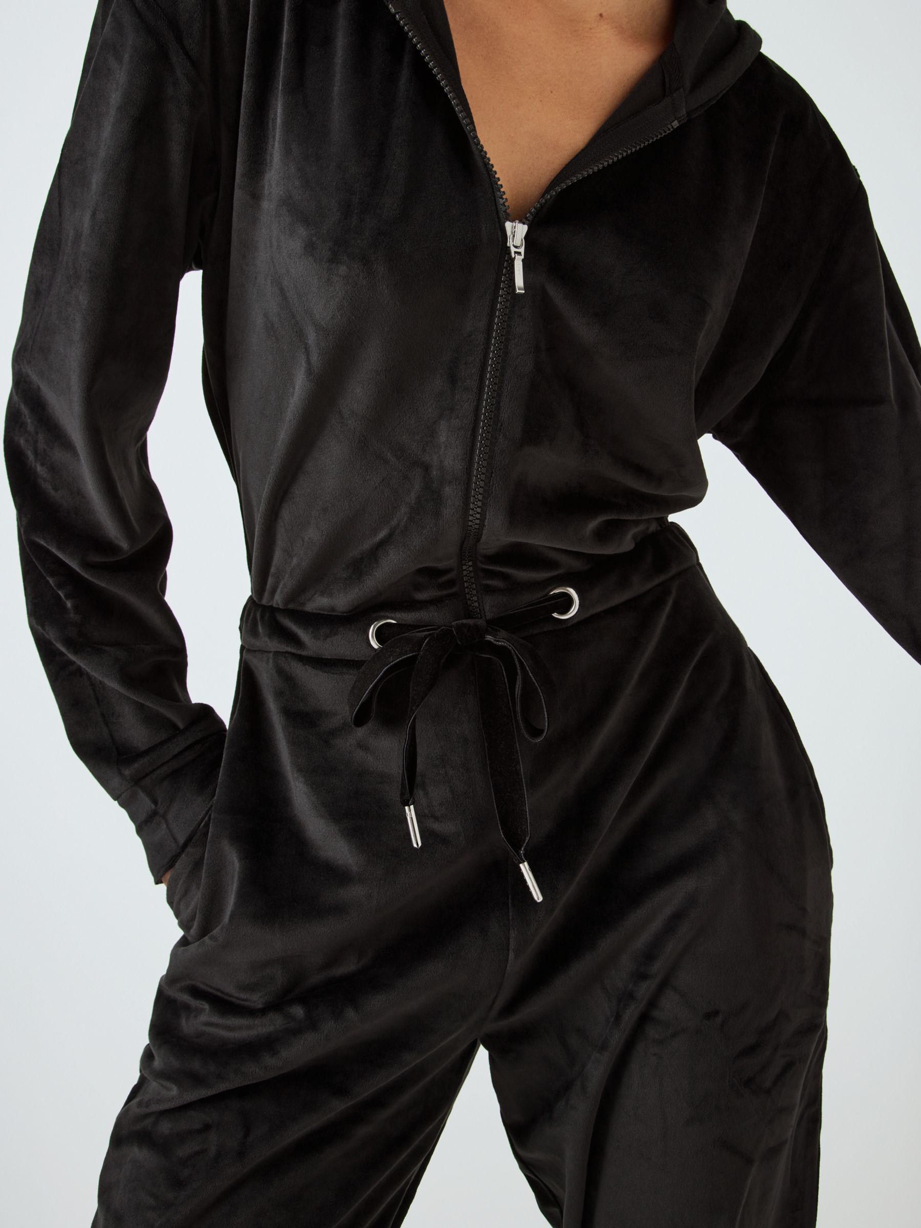 Velvet best sale onesie womens