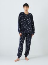 John Lewis is selling Snapper the Venus flytrap pyjamas based on