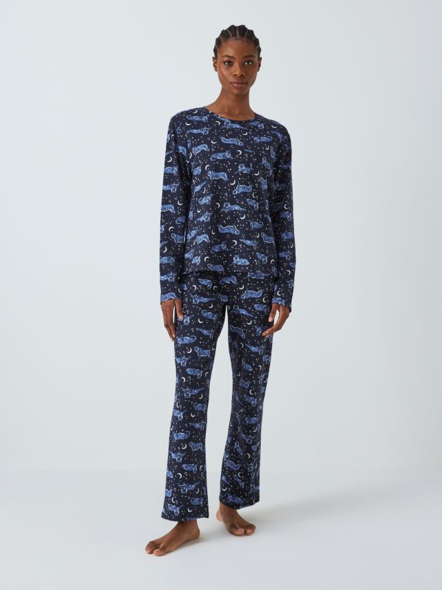 John lewis store pyjamas womens