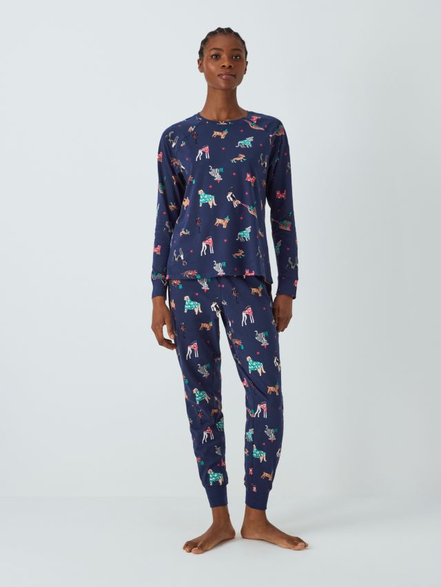 John lewis womens discount pjs