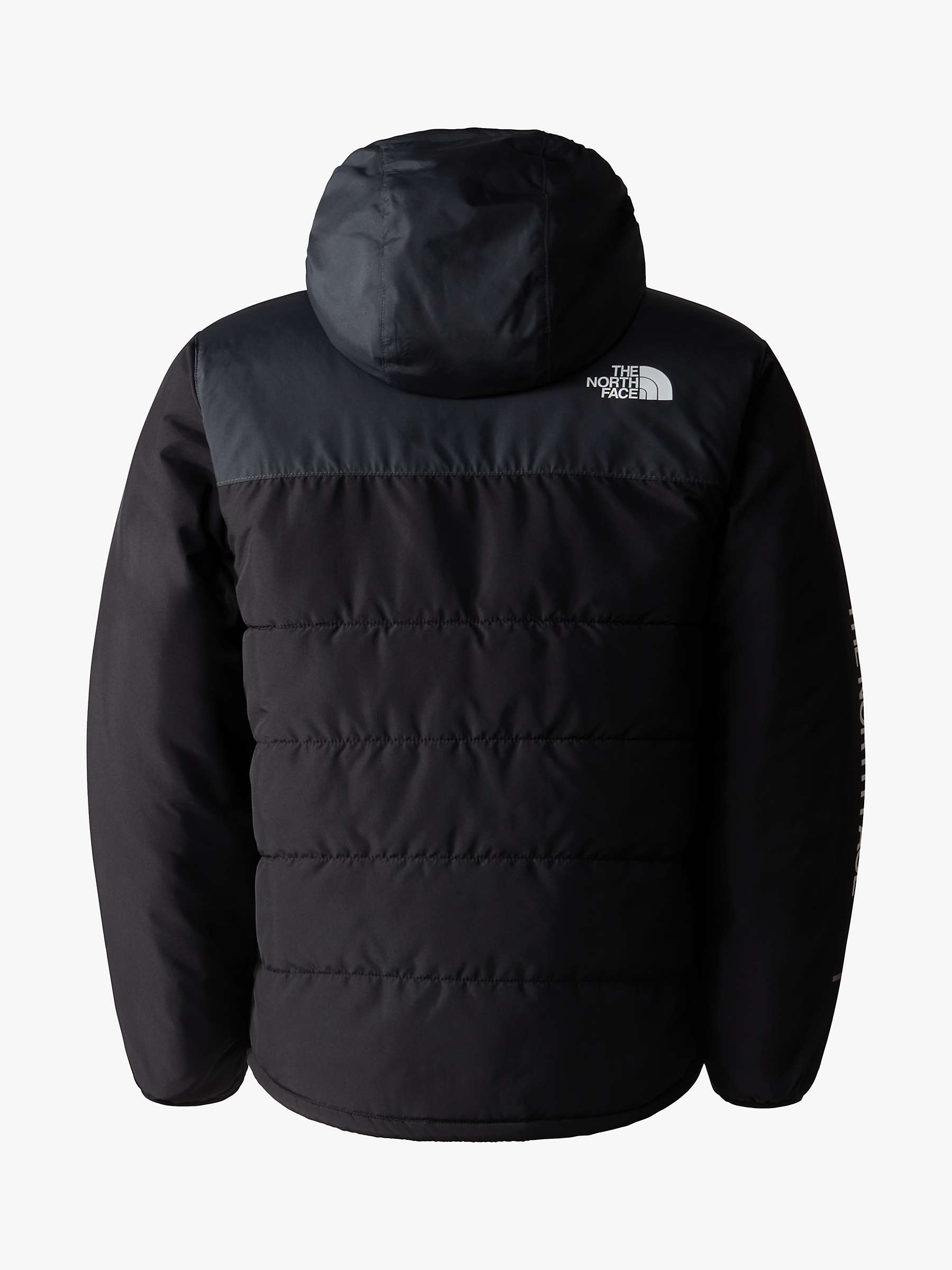 Buy The North Face Kids' Never Stop Insulated Jacket Online at johnlewis.com