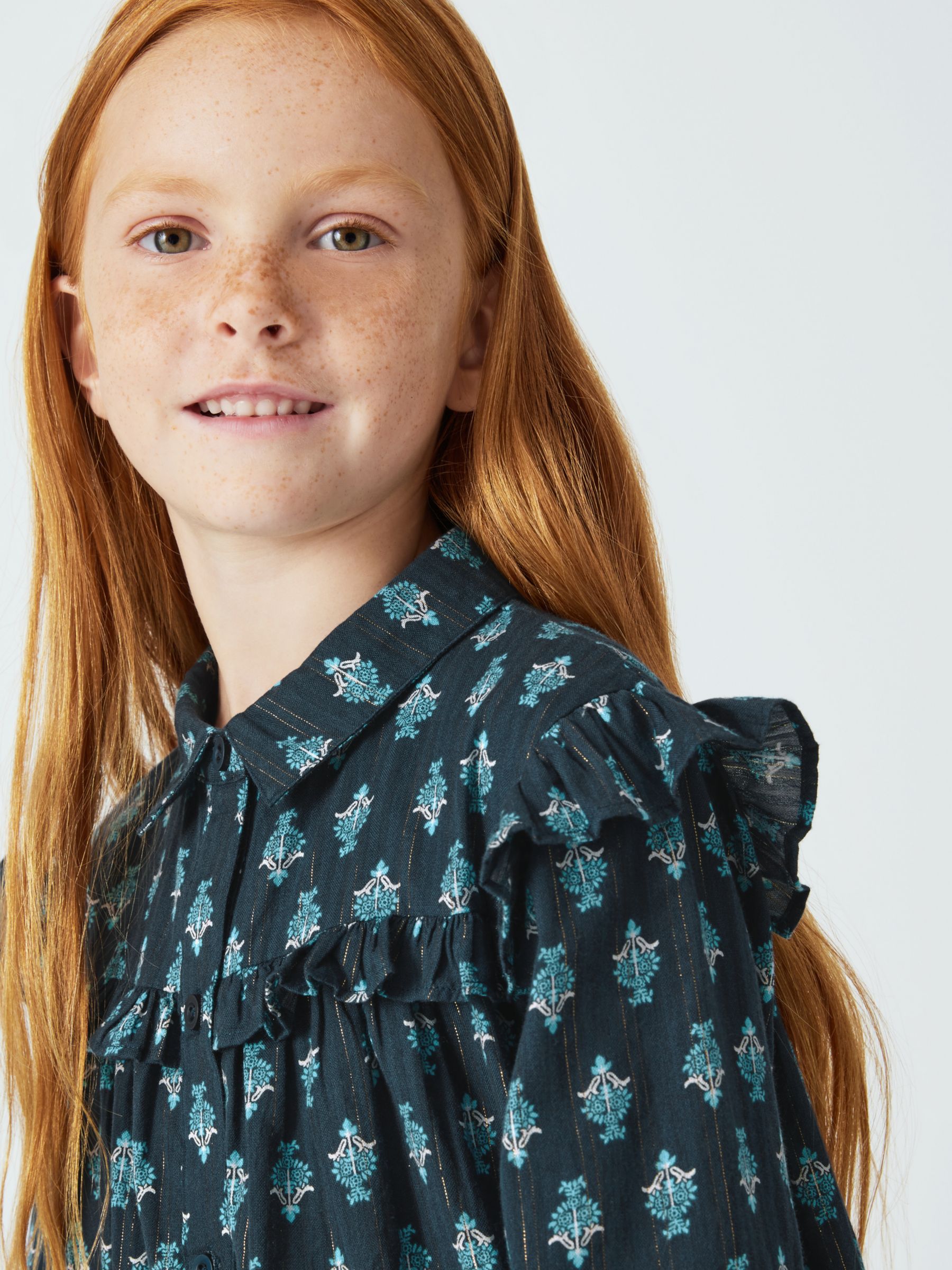 John lewis clearance autumn dresses