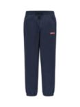 Levi's Kids' Boxtab Logo Joggers, Dress Blues