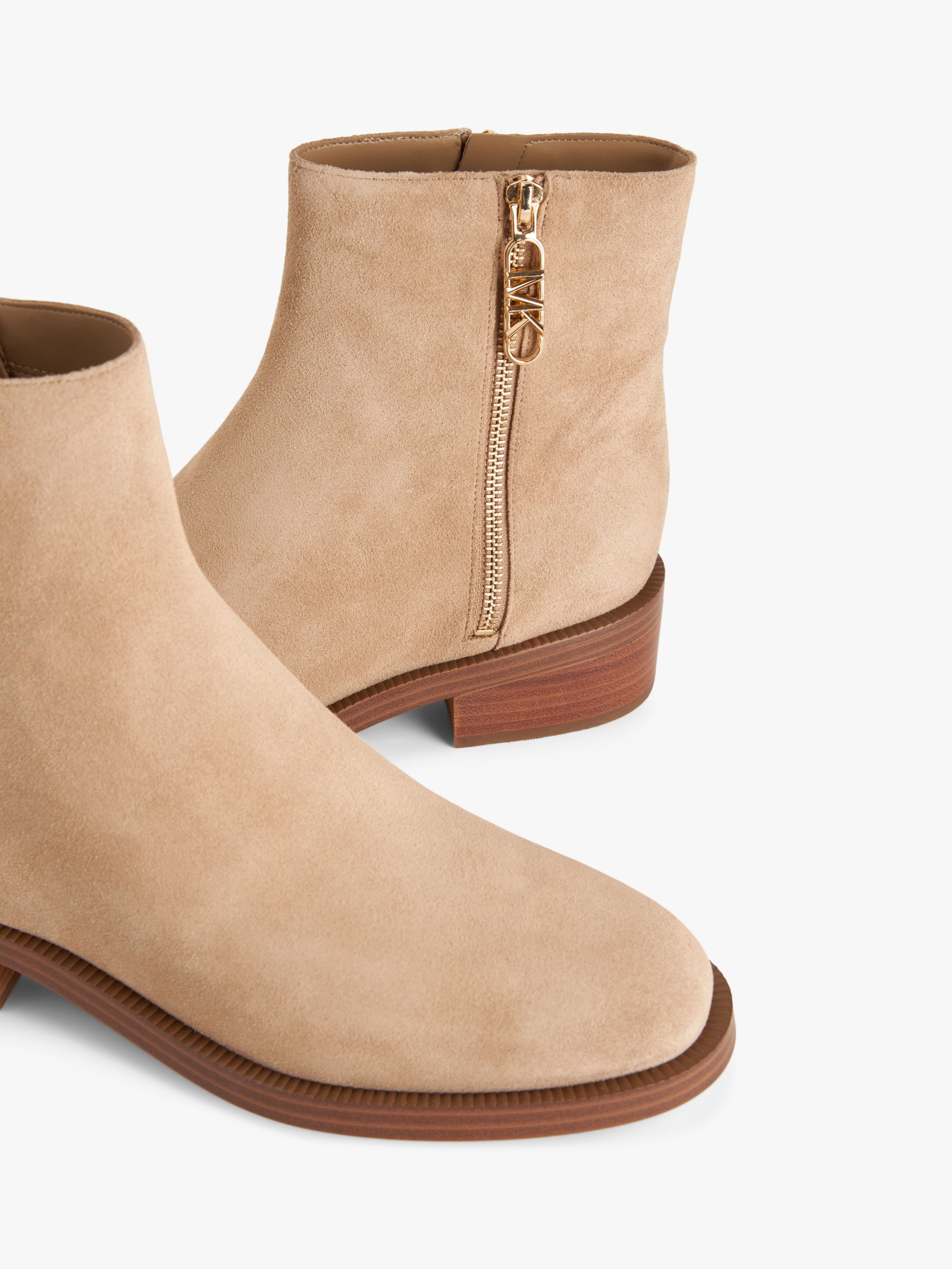 Michael kors store ace boots