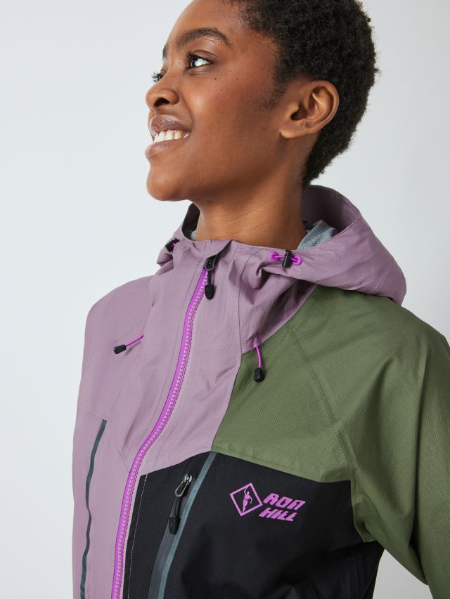 Ronhill infinity nightfall hot sale jacket womens