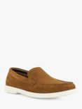 Dune Buftonn Casual Suede Loafers