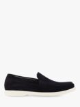 Dune Buftonn Casual Suede Loafers