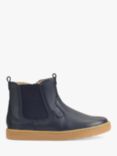 Start-Rite Kids' Energy Ankle Boots, Navy