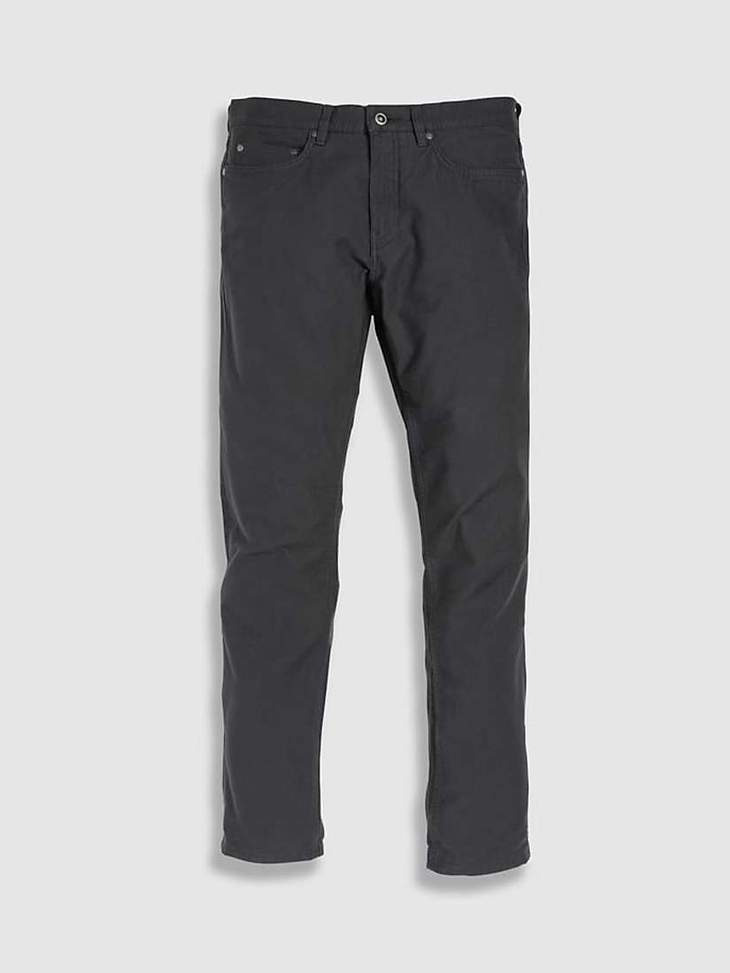 Buy Rodd & Gunn Motion 2 Straight Fit Regular Leg Length Jeans Online at johnlewis.com
