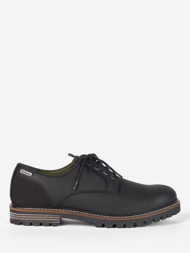 Barbour shoes sales john lewis