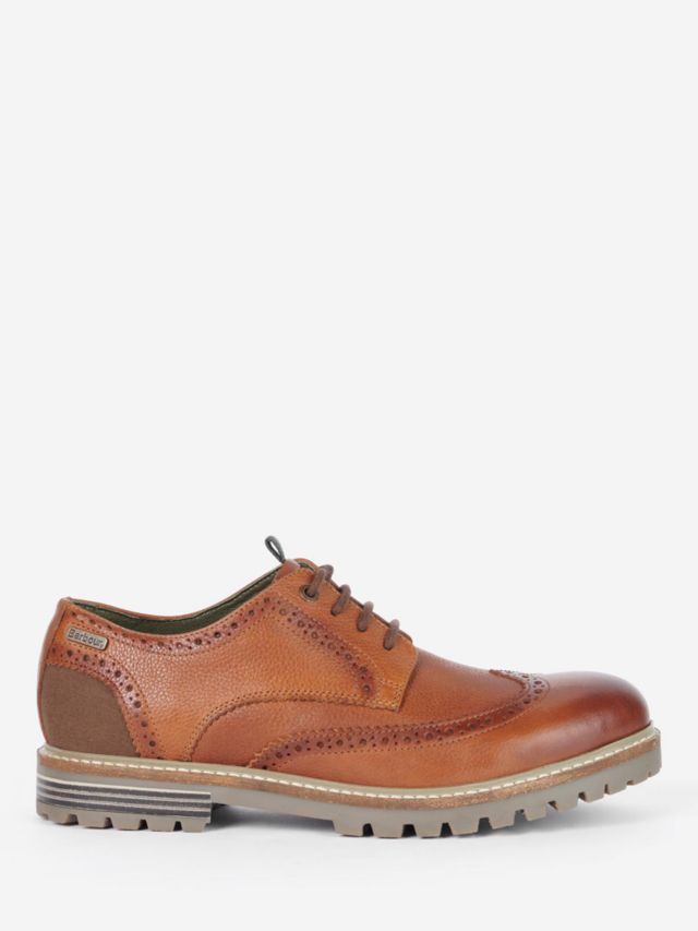 Barbour shoes john deals lewis