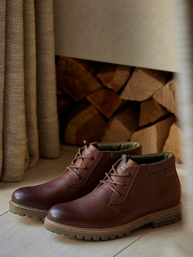 Barbour boots deals john lewis