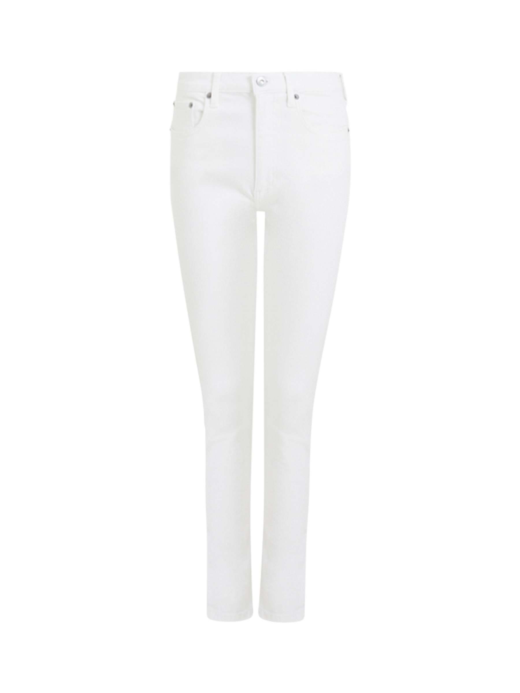 Buy French Connection Rebound Skinny Jeans Online at johnlewis.com