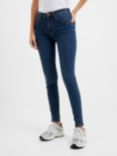 French Connection Rebound Response Skinny Jeans, Vintage