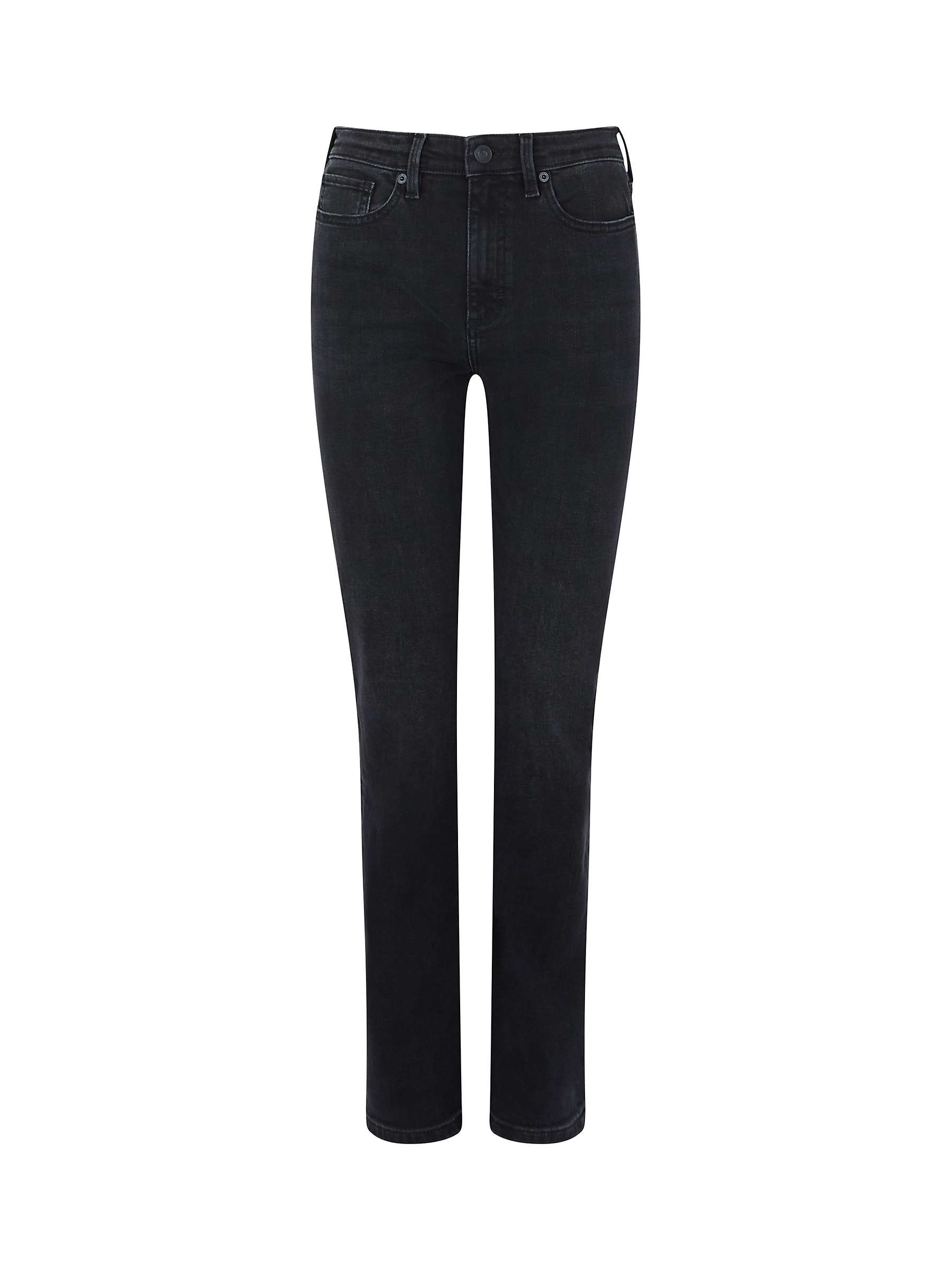 Buy French Connection Stretch Slim Jeans Online at johnlewis.com