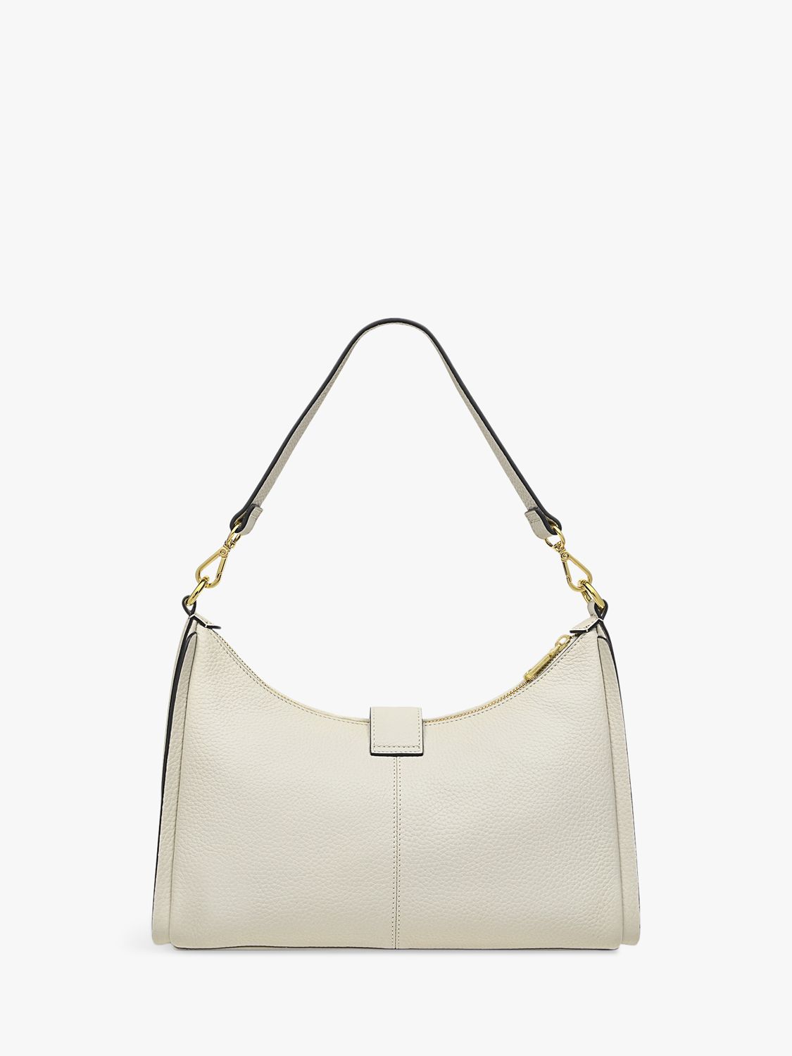 Radley Sloane Street Weave Medium Zip-Top Shoulder Bag