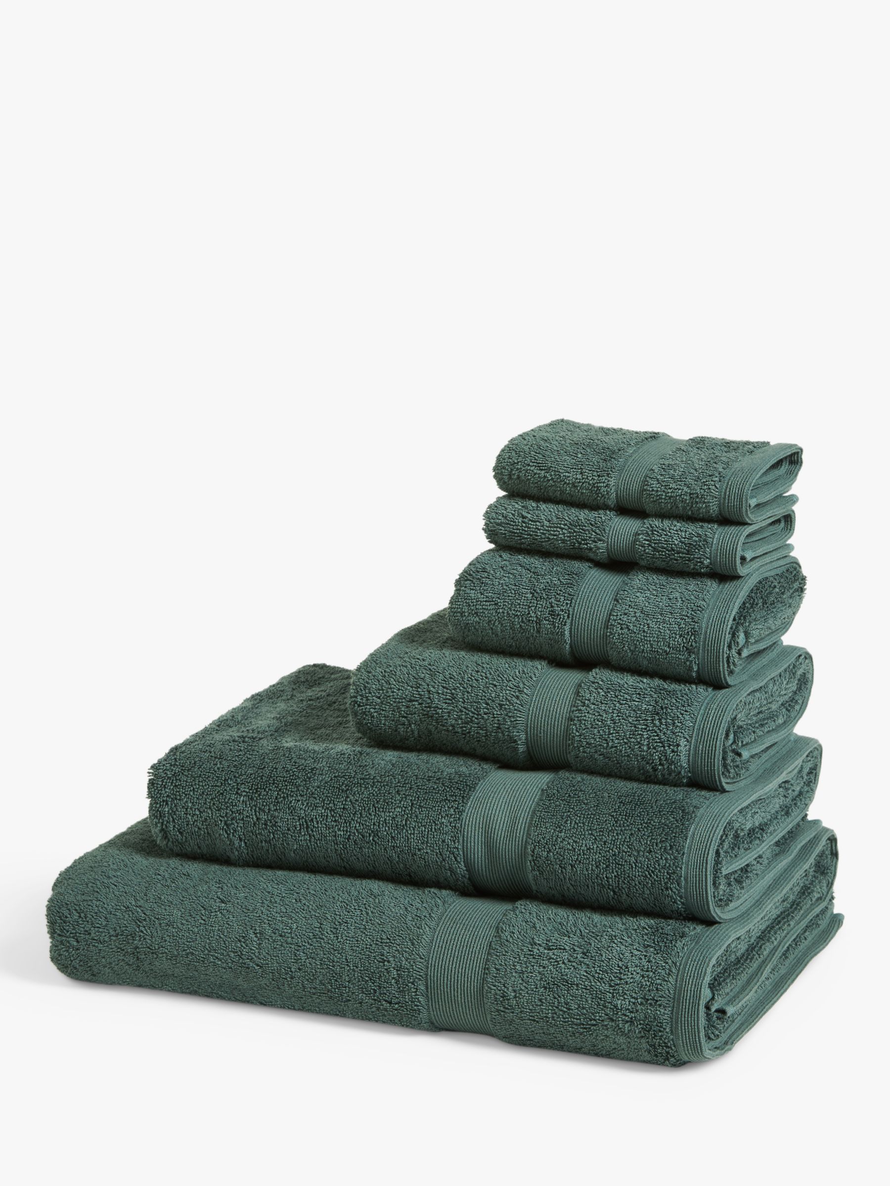 John lewis navy outlet towels