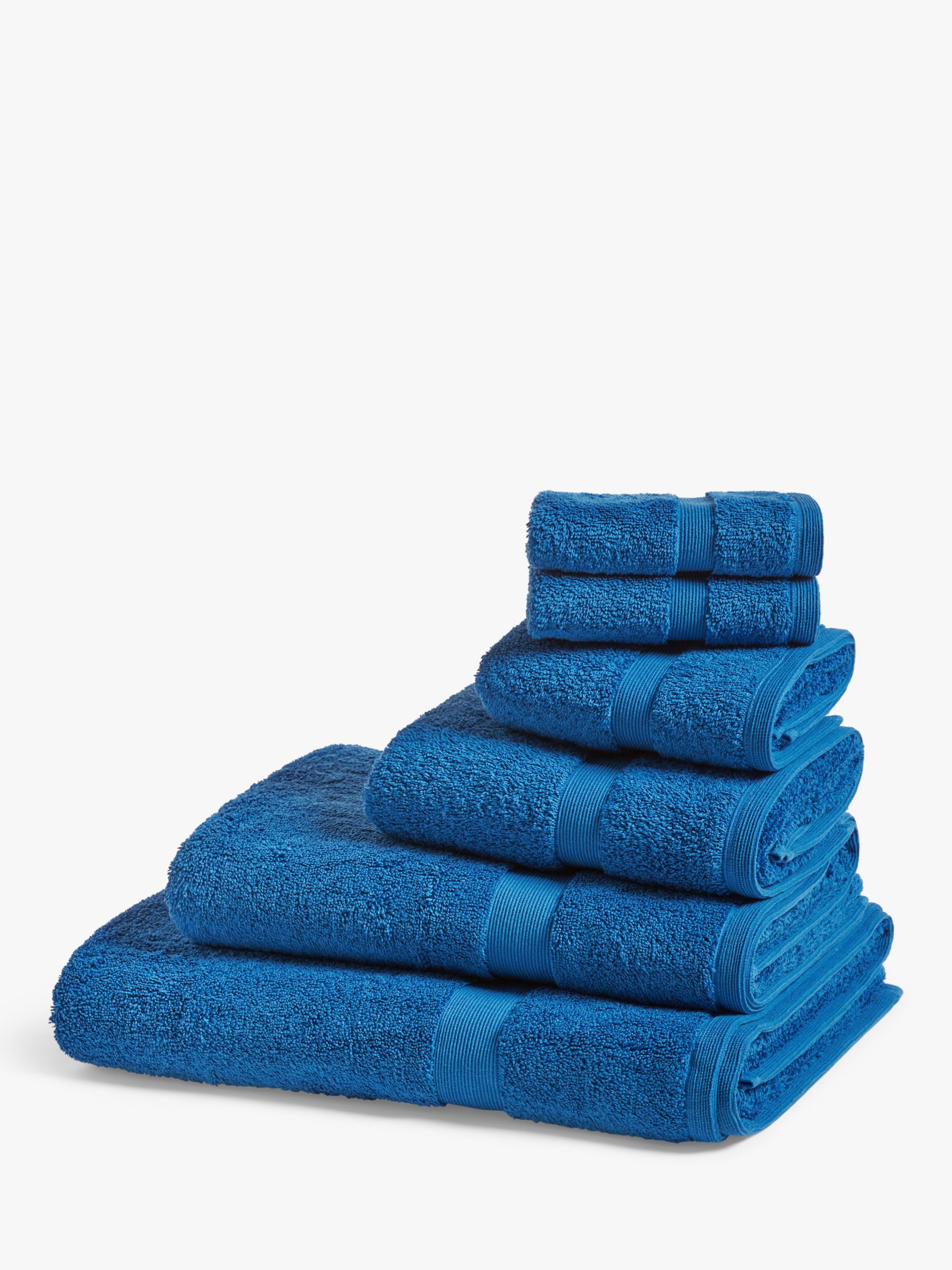 John lewis 2024 bath towel set