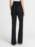 Reiss Haisley Tailored Flare Trousers