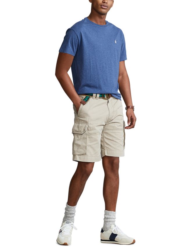 Ralph lauren best sale polo cargo shorts