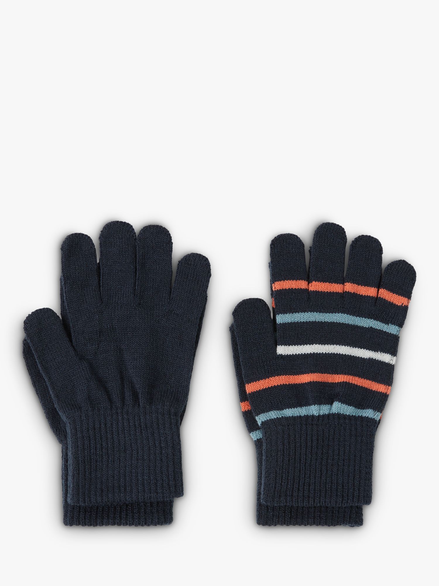 Buy Polarn O. Pyret Kids' Magic Mittens, Pack of 2 Online at johnlewis.com