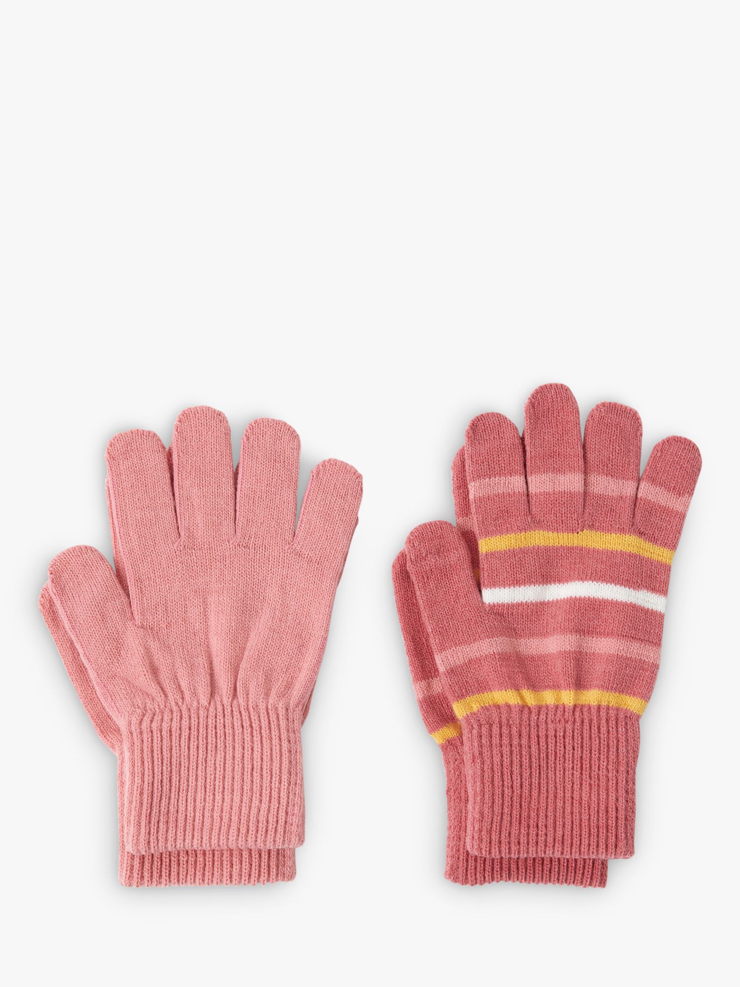Buy Polarn O. Pyret Kids' Magic Mittens, Pack of 2 Online at johnlewis.com