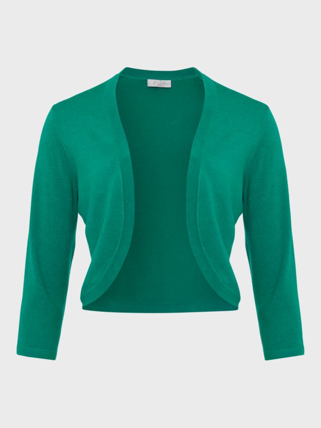 Hobbs green clearance cardigan