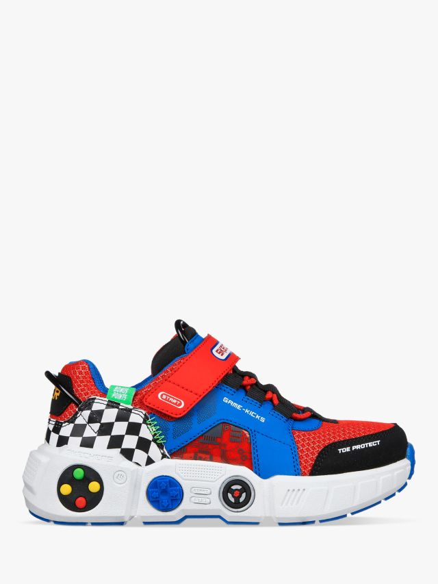 Skechers on sale game on