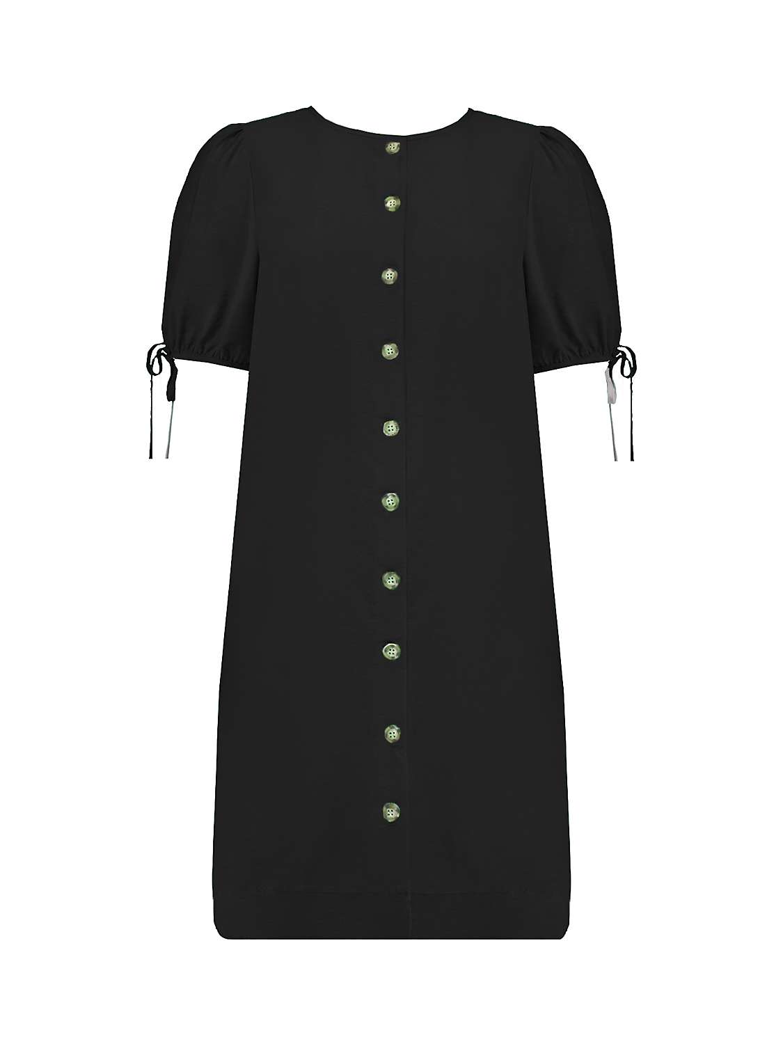 Buy Ro&Zo Button Through Short Dress Online at johnlewis.com