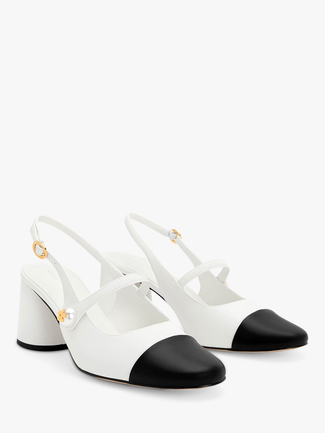 Charles Keith Shoes Size, Heel Mary Jane Shoes, Mary Fashion, Mary Women