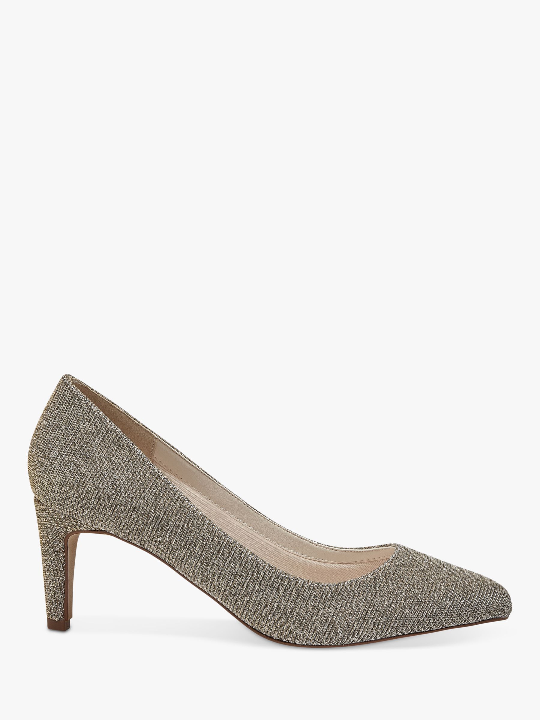 Buy Rainbow Club Stella Pointed Court Shoes Online at johnlewis.com